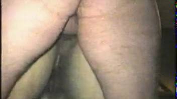 Guy manually stimulates the horse's vagina before penetrating it intensely