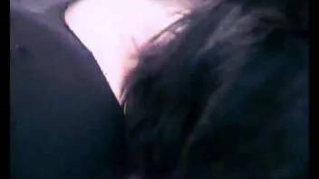 Open-crotch pants whore screwing a well-hung black canine